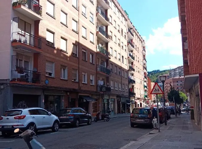 En Con Vistas Séjour chez l'habitant