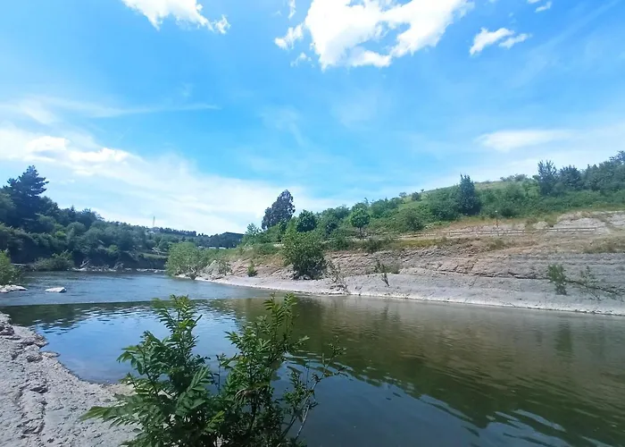 Séjour chez l'habitant En Con Vistas *