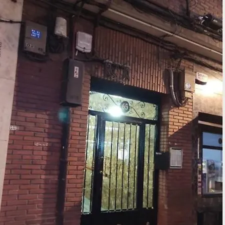 En Con Vistas Bilbao