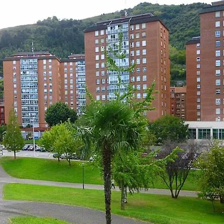 1 Con Vistas Bilbao