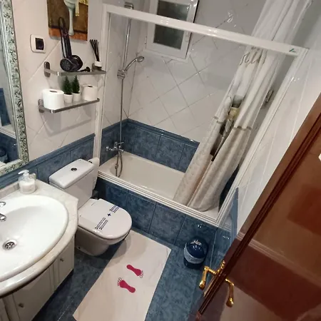 En Con Vistas * Більбао