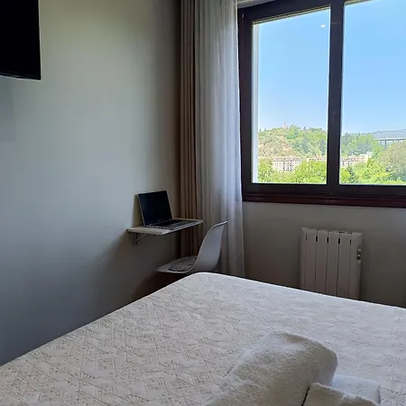 Проживання в сім'ї En Con Vistas