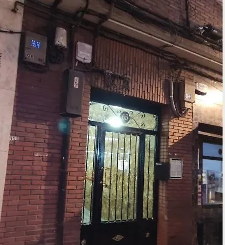 En Con Vistas Bilbao