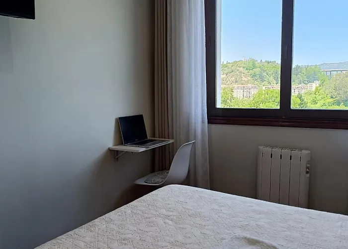 Homestay En Con Vistas