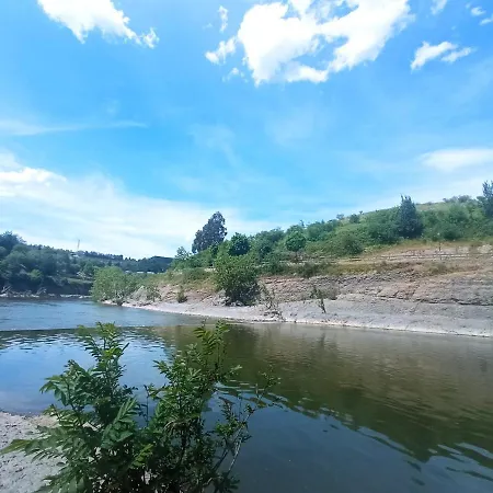 Проживание в семье En Con Vistas *