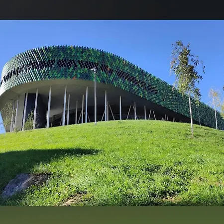 En Con Vistas Accommodatie bij particulieren