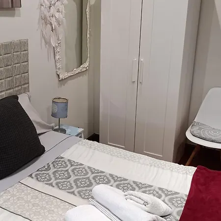 1 Con Vistas Accommodatie bij particulieren *