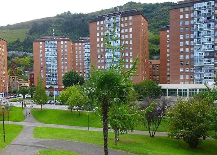 En Con Vistas Bilbao