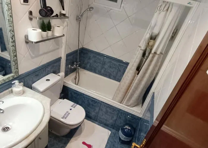 En Con Vistas * Bilbao